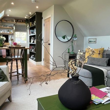 Pear Tree Loft Lejlighed Lacock Eksteriør billede