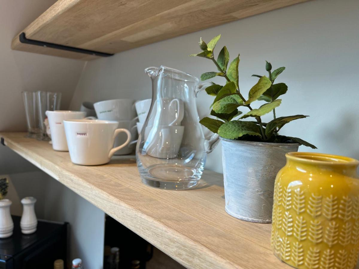 Pear Tree Loft Lejlighed Lacock Eksteriør billede