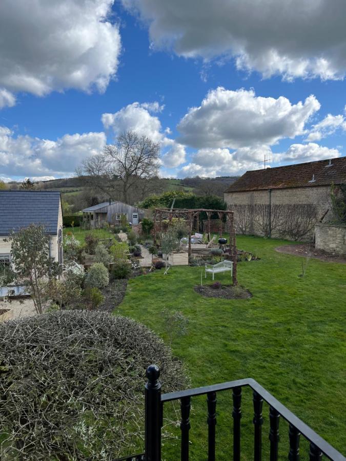 Pear Tree Loft Lejlighed Lacock Eksteriør billede