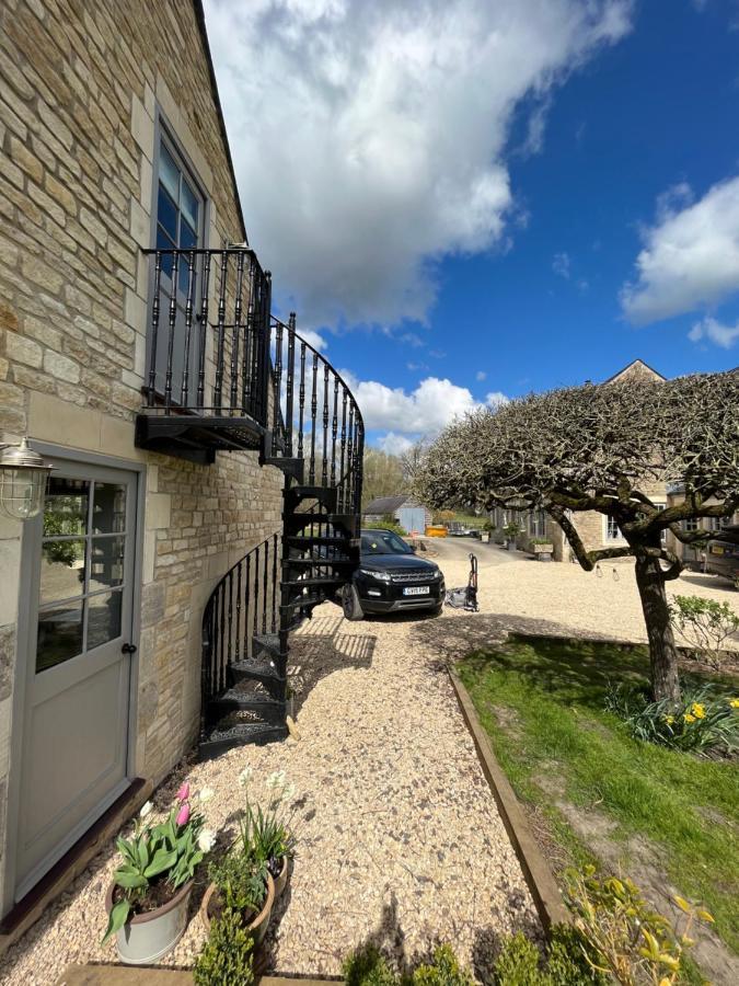 Pear Tree Loft Lejlighed Lacock Eksteriør billede