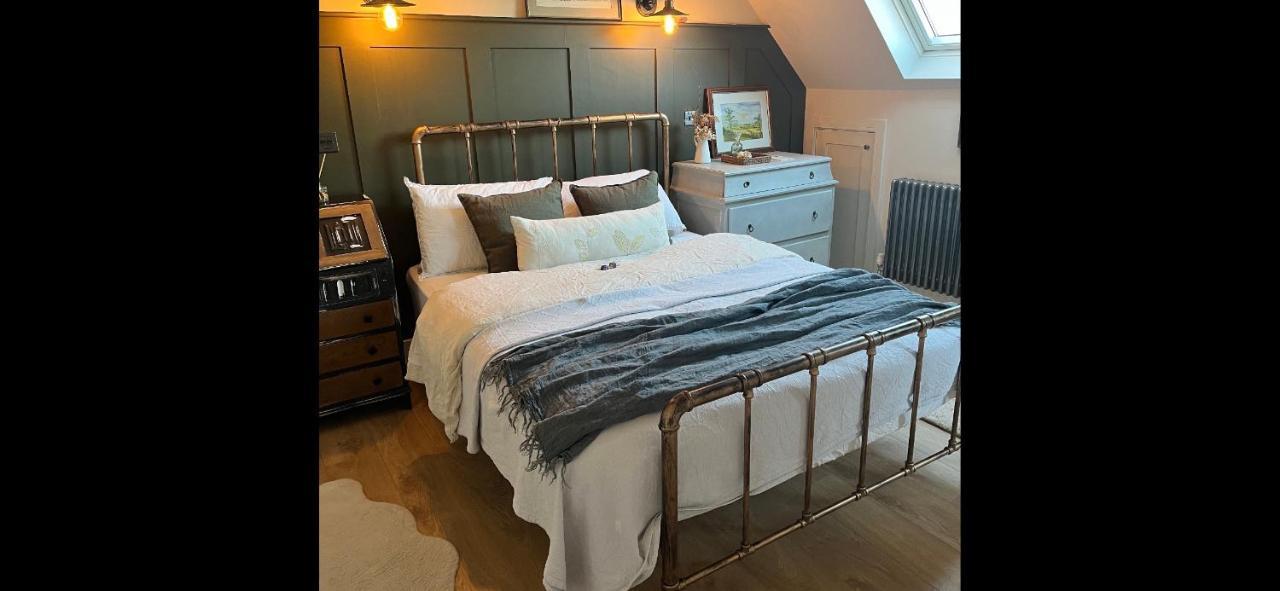 Pear Tree Loft Lejlighed Lacock Eksteriør billede