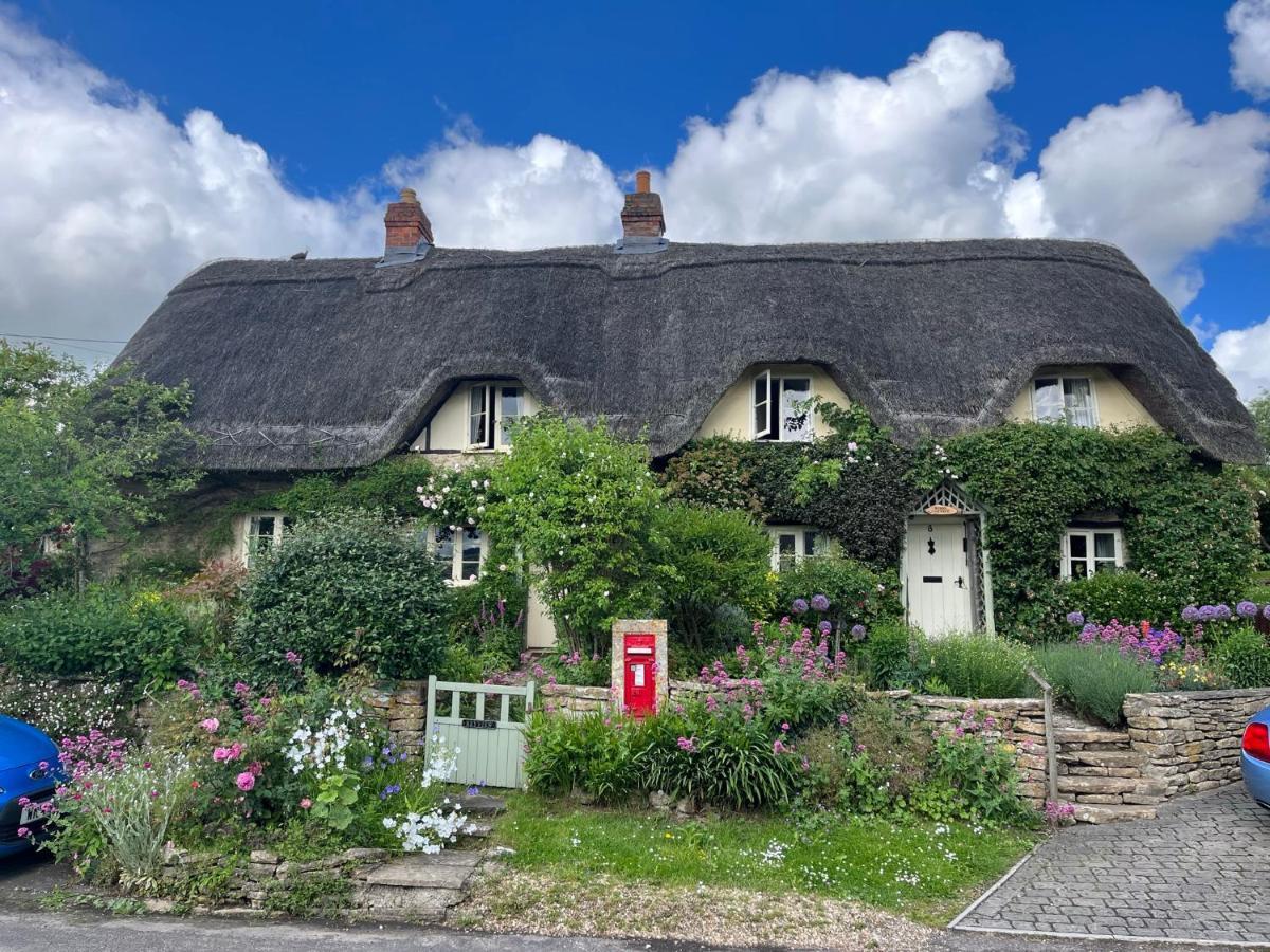 Pear Tree Loft Lejlighed Lacock Eksteriør billede
